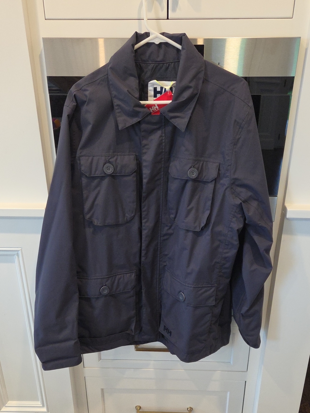 Elements Field Jacket